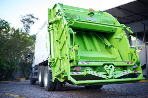 Best Construction Debris Removal  in East Lake, FL